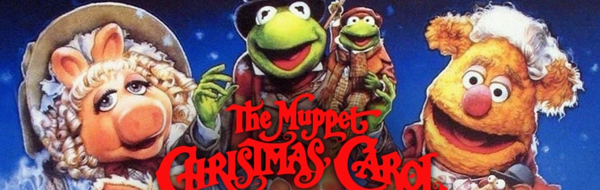 Select tickets – Screening: The Muppet Christmas Carol (1992) – Cabinet ...