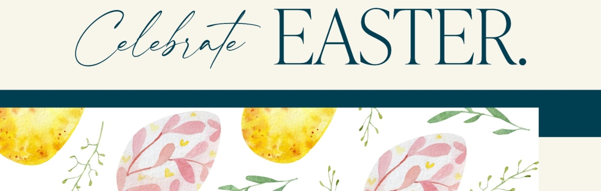 Easter Sunday Brunch