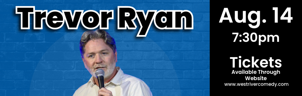 Trevor Ryan