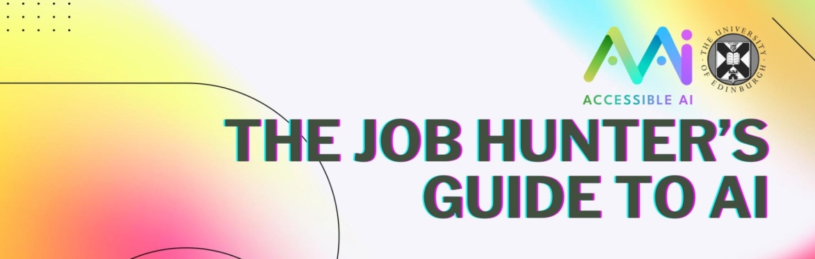 The Job Hunter's Guide to AI