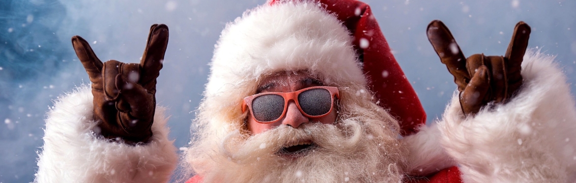 Breakfast with Santa
