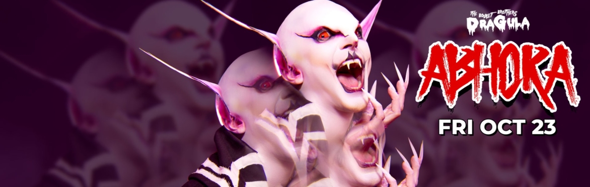 Abhora