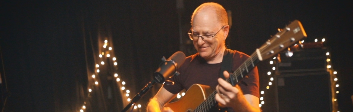 Mike Green House Concert 2026