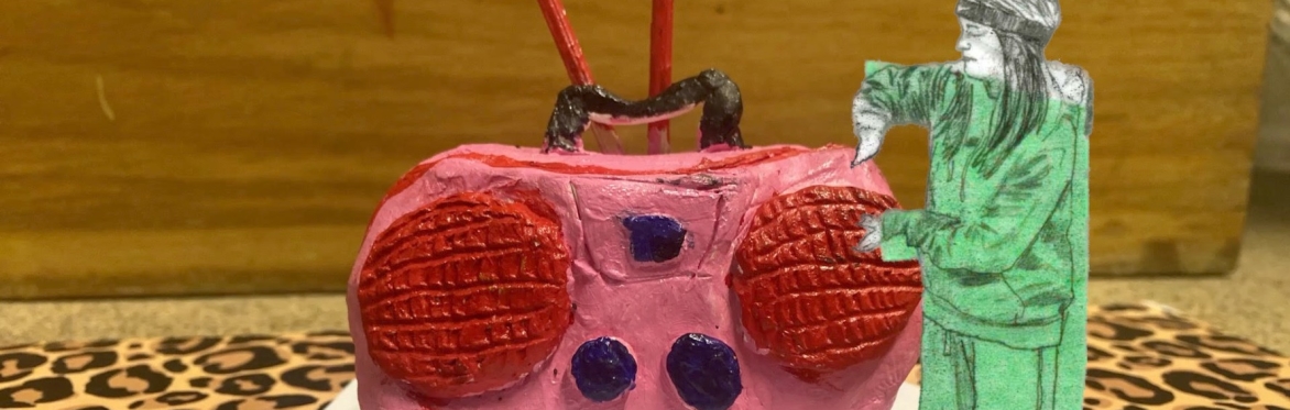Grooveniles