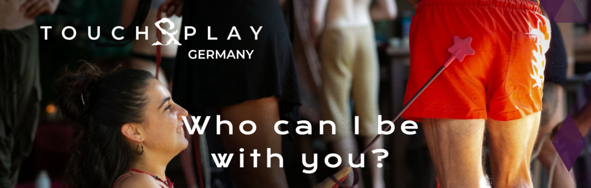 TOUCH&PLAY GERMANY 2025
