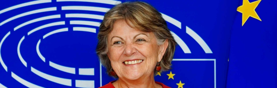 Dialogue with EU Commissioner Ferreira on the future of cohesion policy