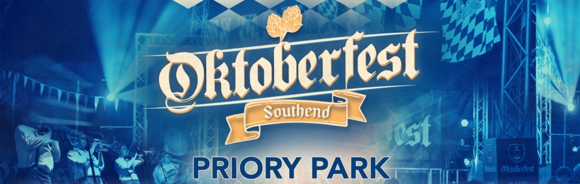 Oktoberfest Southend 2023