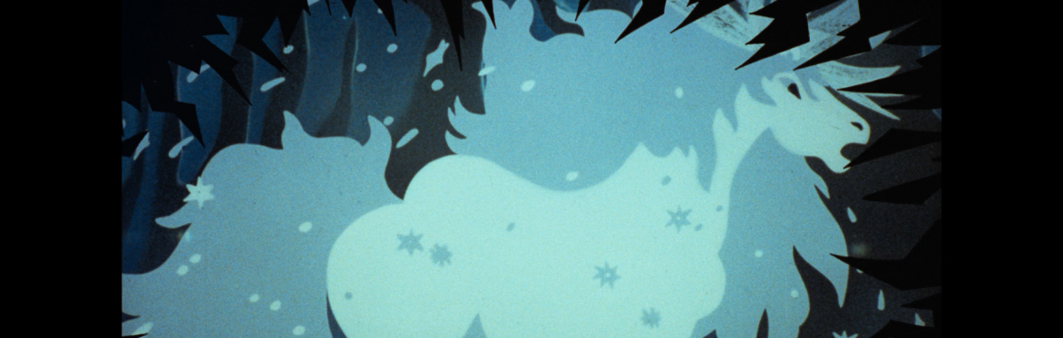 CINECITY: Son of the White Mare (12A)