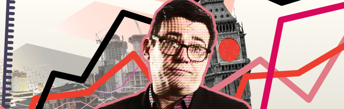 Populist or Pragmatist: Who Is the Real Andy Burnham?