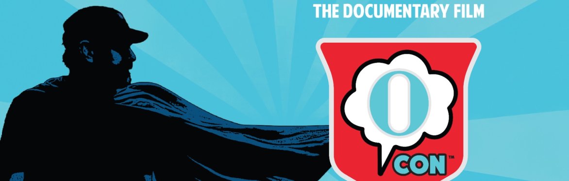 Free Screening of the documentary film "O Con: An Event for Everyone"