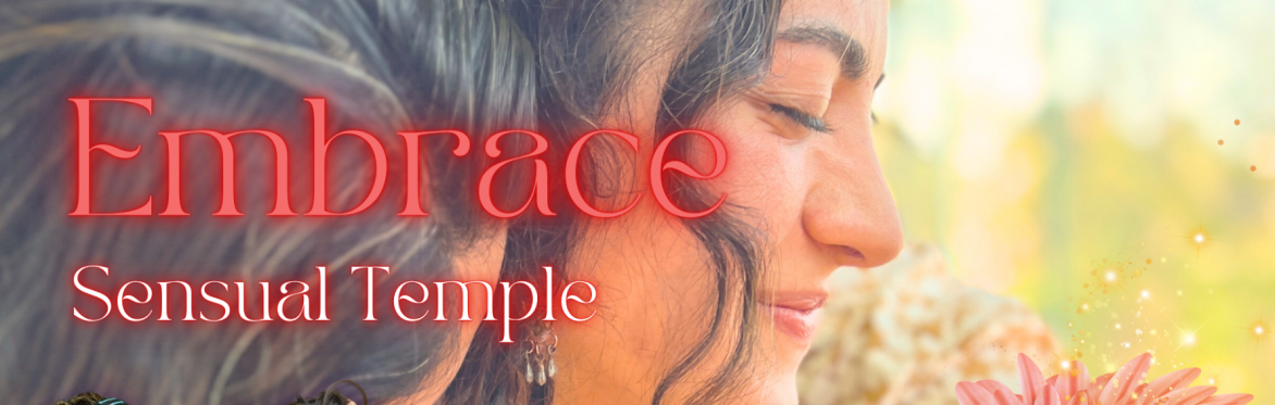 Sensual Cacao Temple - Embrace Edition