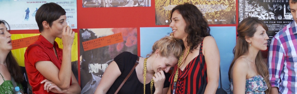 A still image from the film.