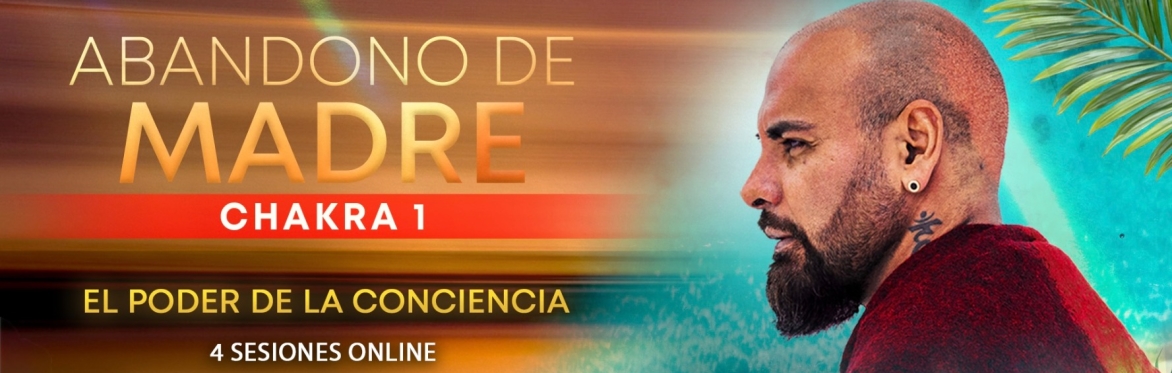 EL PODER DE LA CONCIENCIA CHAKRA 1 PUBLICO GENERAL
