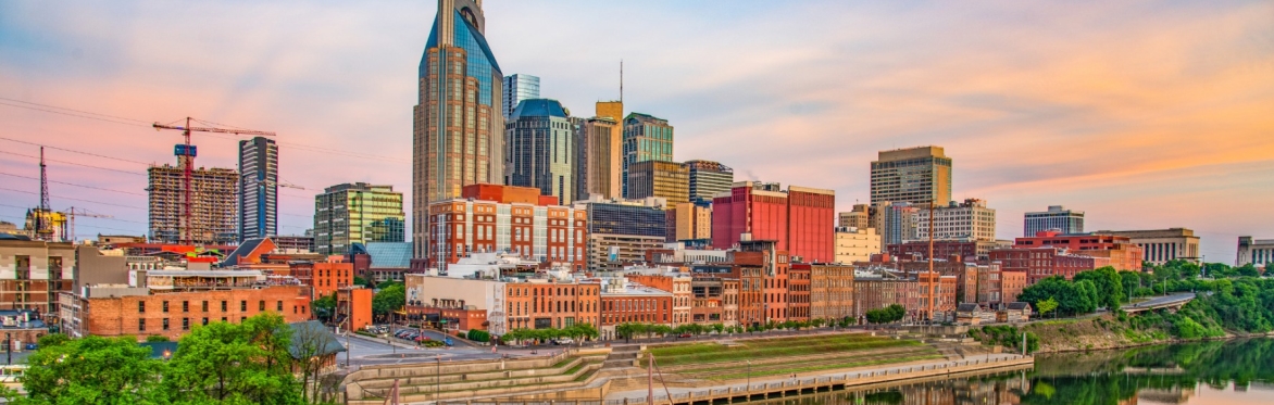 Leaders In AI Summit Nashville '26