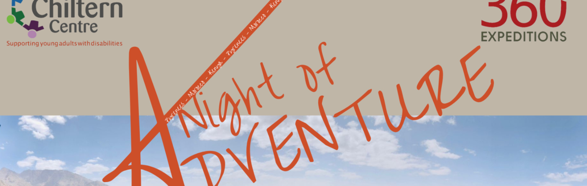 A Night of Adventure