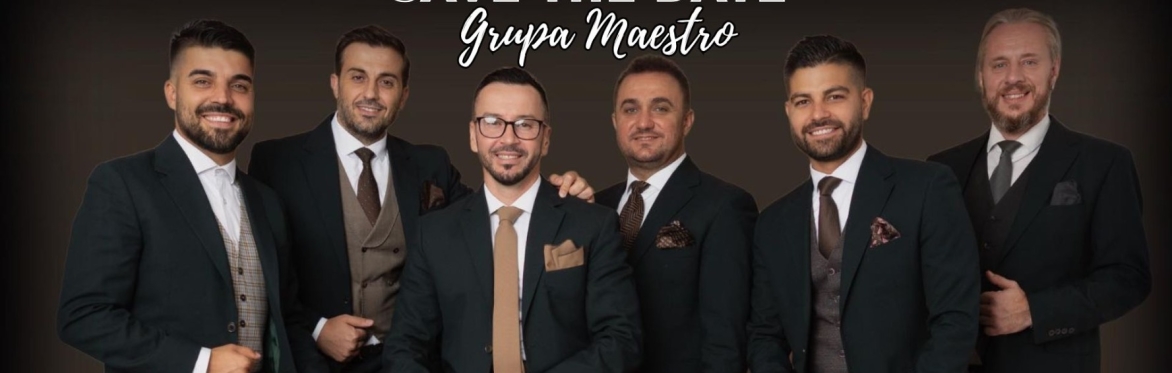 Маестро Бенд Забава / Maestro Bend Party