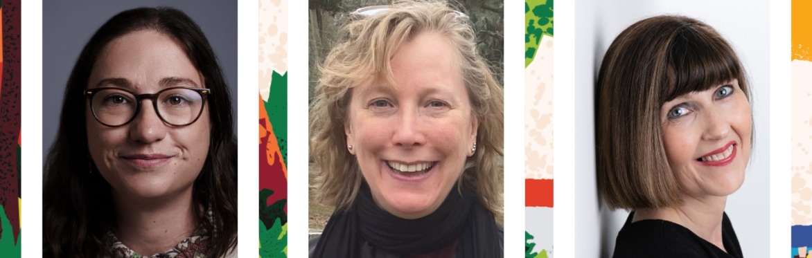 Miss Marple and Sleeping Murder: A Celebration Panel Event