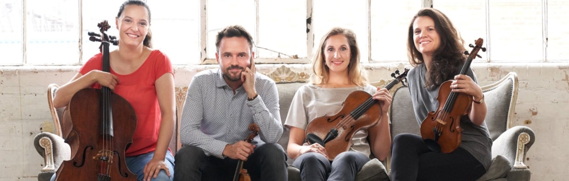 Elias String Quartet