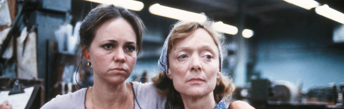 FilmSocial: NORMA RAE