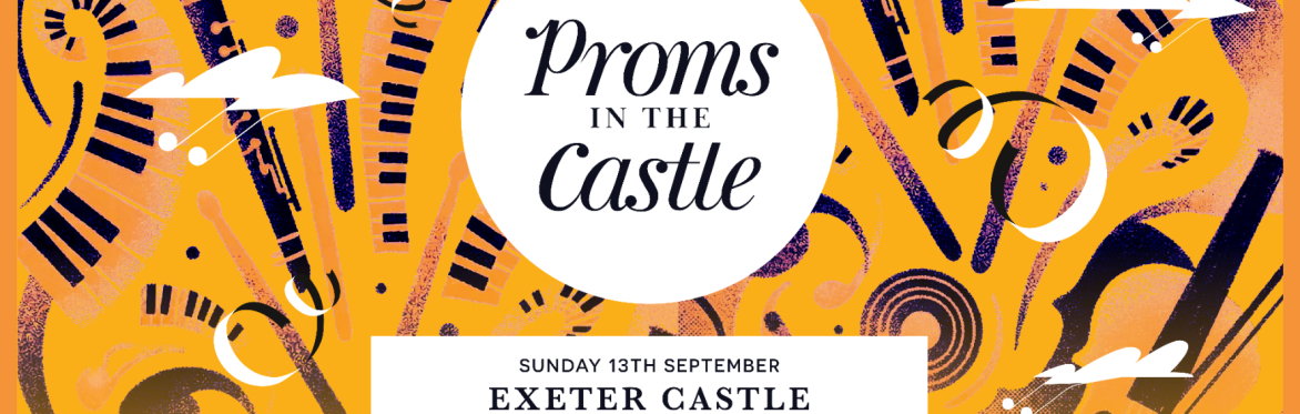 Proms in the Castle