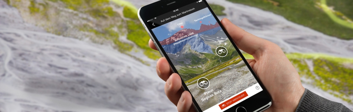 GeoTop 2024 - Geovermittlung im digitalen Zeitalter – Wie können wir alle gewinnen?