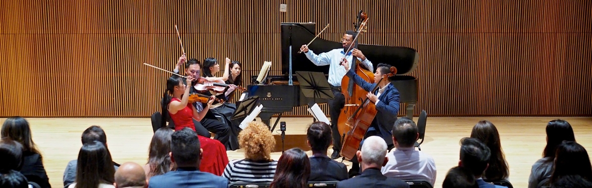 Annual Concert | In Gratitude and Grace: A Mother’s Day Concert
