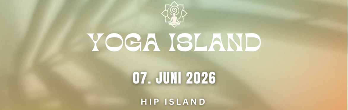 YOGA ISLAND