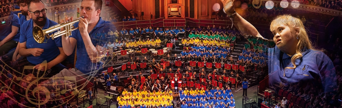 The Music Man Project