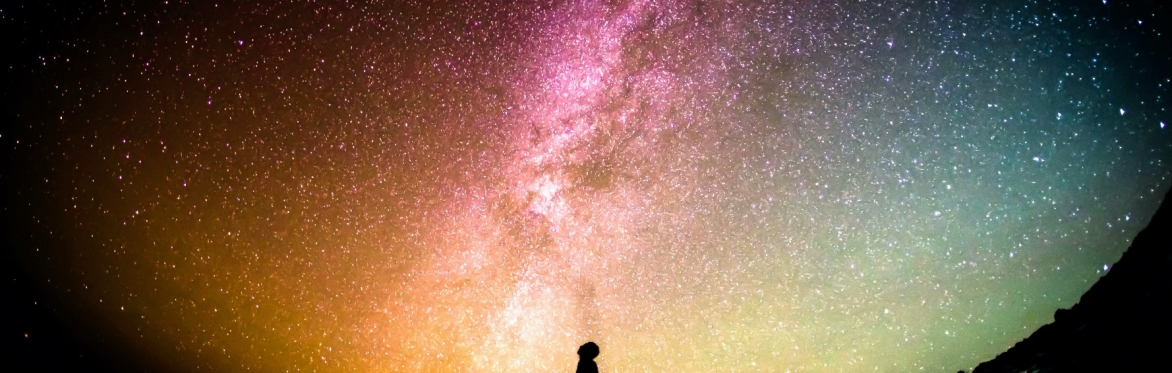 Esoteric Stargazing