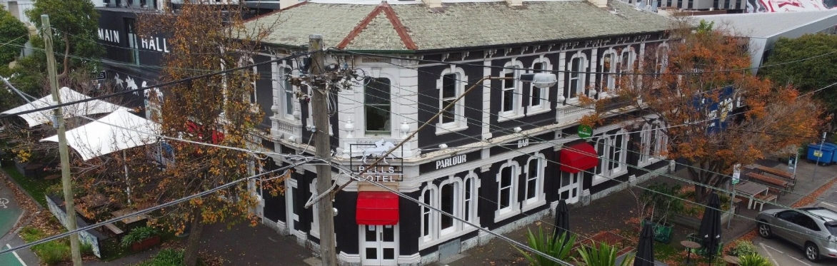 BNI Platinum One - Business Networking Event (Bells Hotel, South Melbourne)