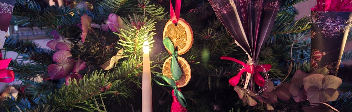 Magical Manor House: Family Festive Experience