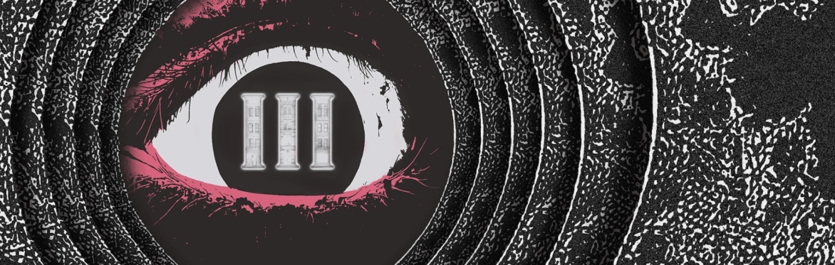 House of the Exquisite Corpse III: A Haunted Puppet Anthology