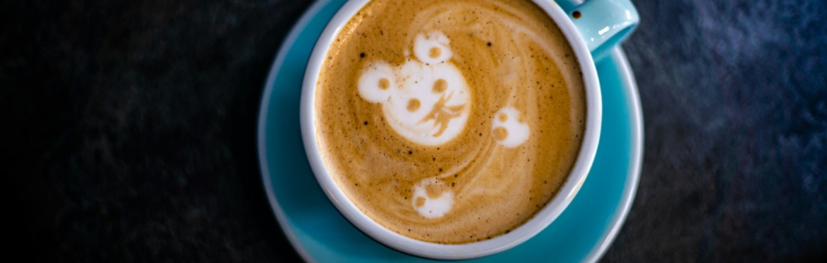 COFFEE MEET UP + INTRODUCTION