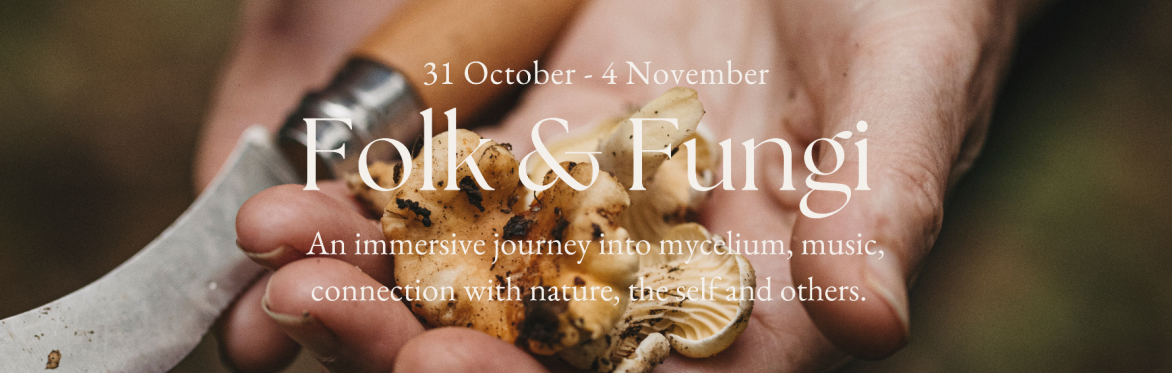 Folk & Fungi