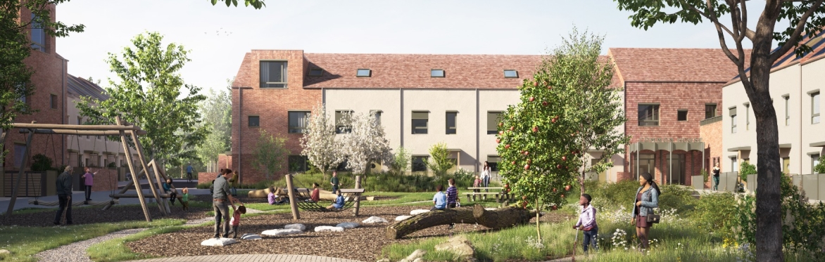 Guy Rochez, TOWN  - unlocking complex sites in a demanding climate
