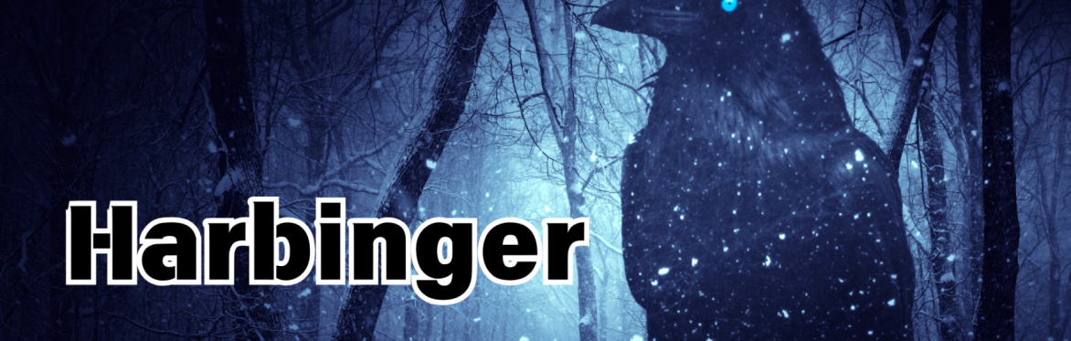 (Show) Harbinger (beta)