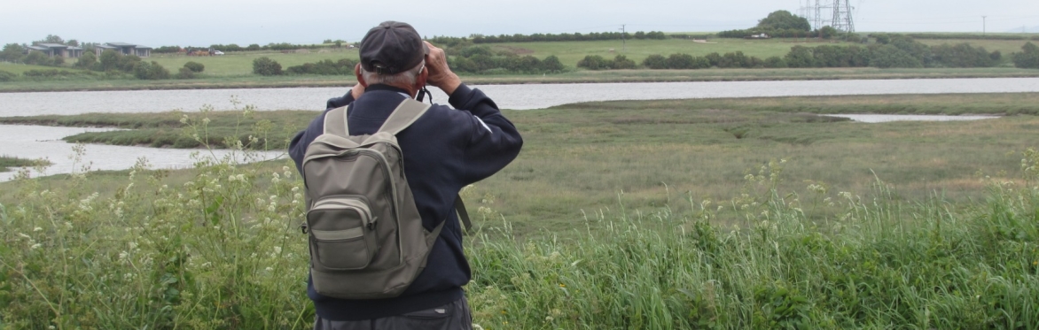 Heritage Open Days - Heritage of the Wyre Estuary