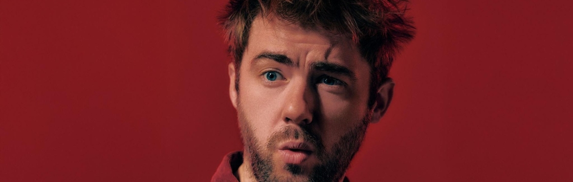 Ben Pope: The Cut - Recording