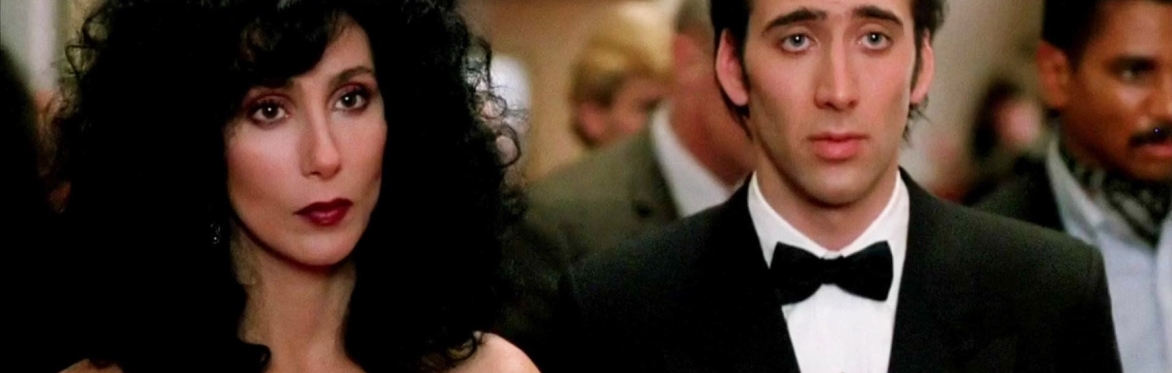 Moonstruck