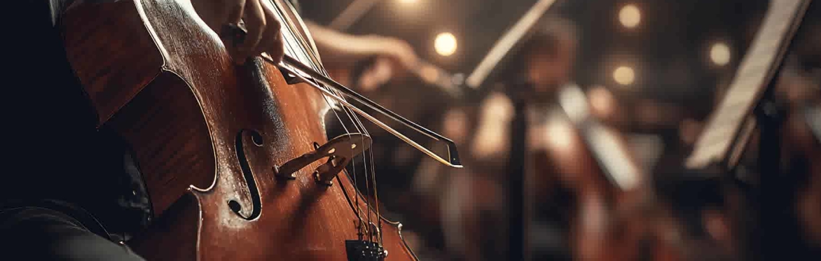 APAC Orchestra Concert