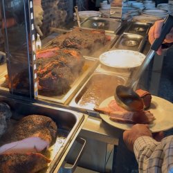 July Carvery In The Barn