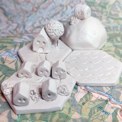 Sculpt the City