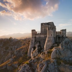 Week End in Abruzzo: L'Aquila e Rocca Calascio - senza pernotto