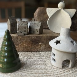 Christmas bell