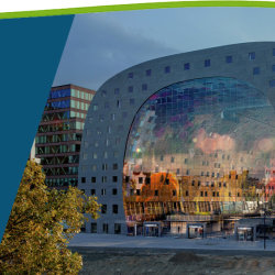 Winy Maas – MVRDV architecten