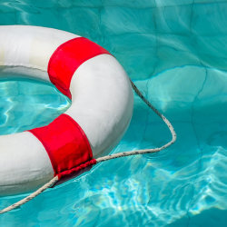 Learn to Swim Level 1