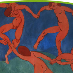 Kunstlezing: Henri Matisse
