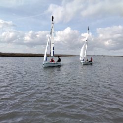 RYA Level 3