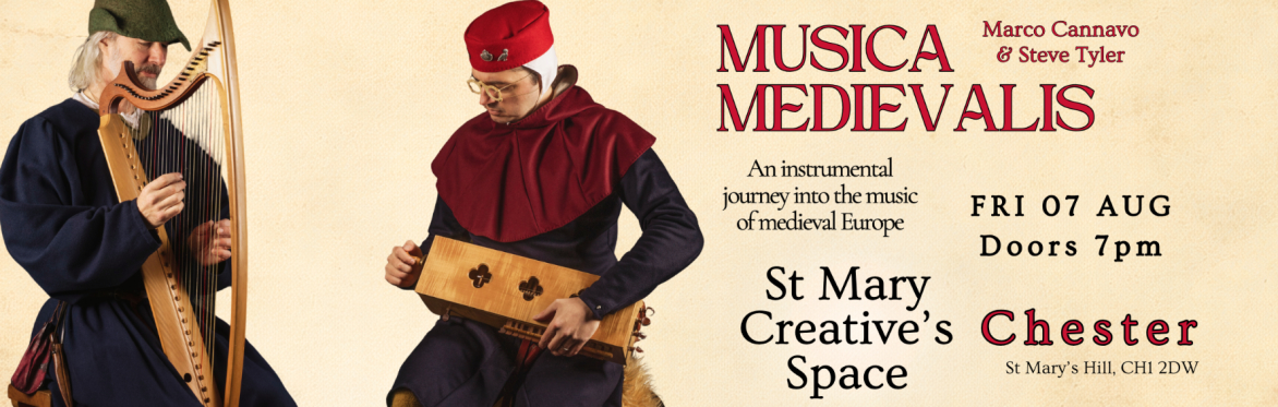 Medieval Music Concert