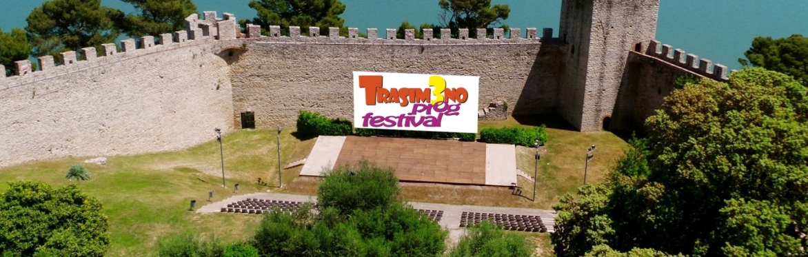 Trasim3no Prog Festival 2022